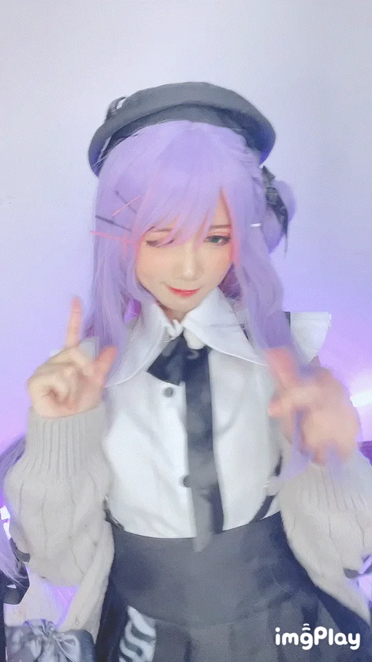 PoppaChan - No.134 Towa Hololive [112P,14V-971MB] tg@simisebaisi 【丝足阁】107.webp